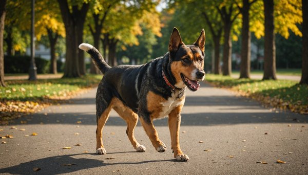 Aboiement de chien dangereux : comprendre pour mieux agir